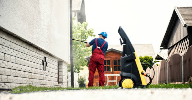 Best Patio and Deck Pressure Washing  in Temple Hills, MD